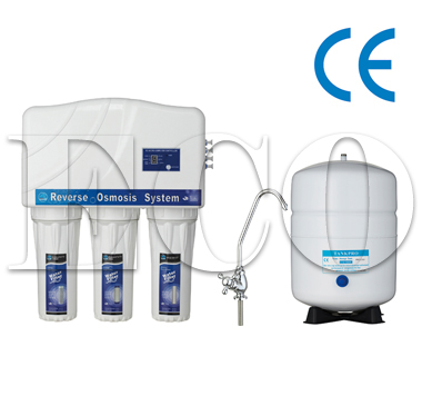 reverse osmosis system